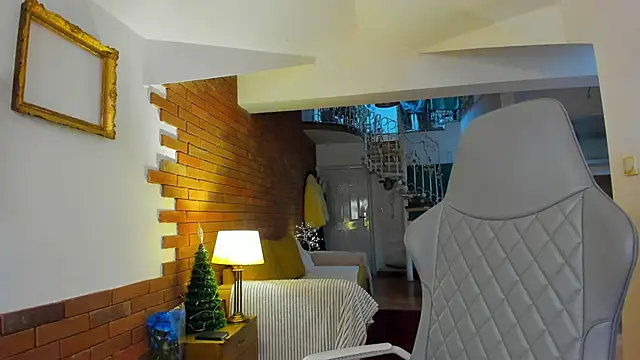 Aliceginger99 live sex cam