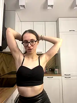 MartiniiSelenna live sex cam