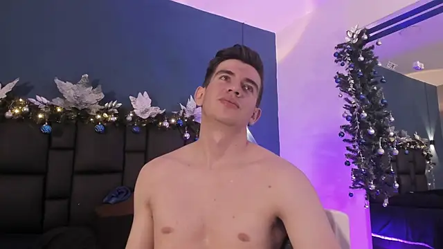 MikaelSlow live sex cam