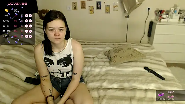 BettyandRich_ live sex cam