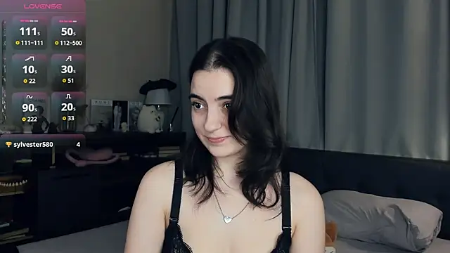 DracosMoon live sex cam