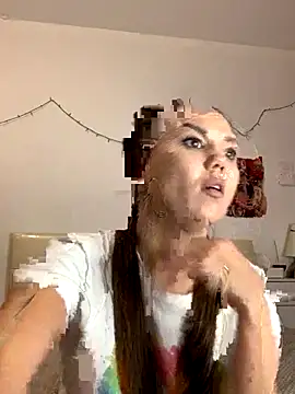 MiraMiss live sex cam