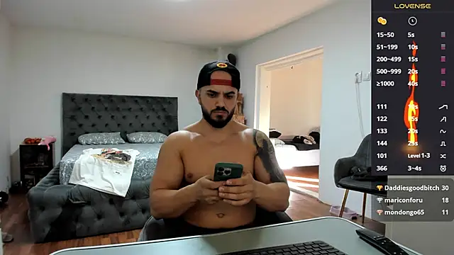 supermanboy94 live sex cam