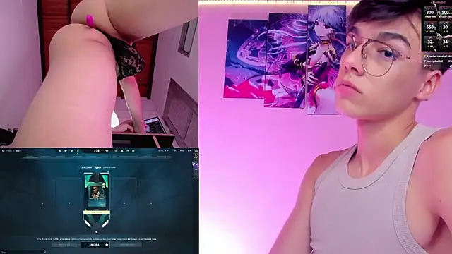 Gerony_ live sex cam