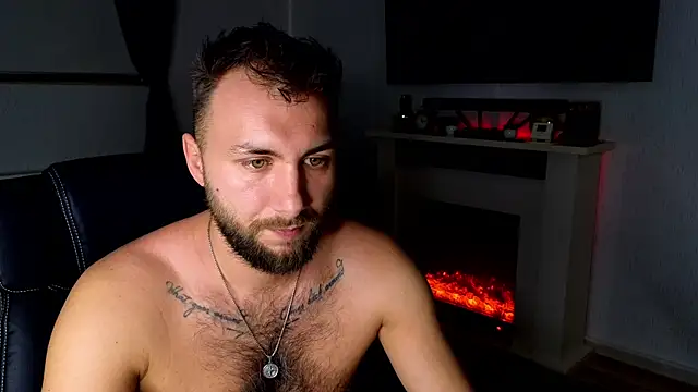 JamieNoxus live sex cam