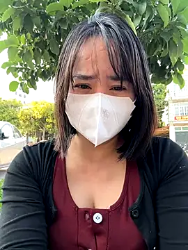 May-Squirt live sex cam