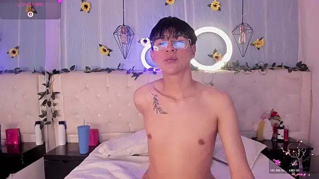 AleAurarashi live sex cam