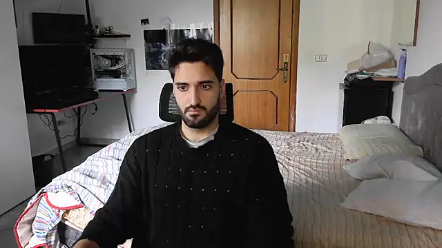 Alexox02 live sex cam