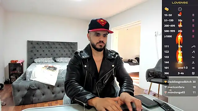 supermanboy94 live sex cam