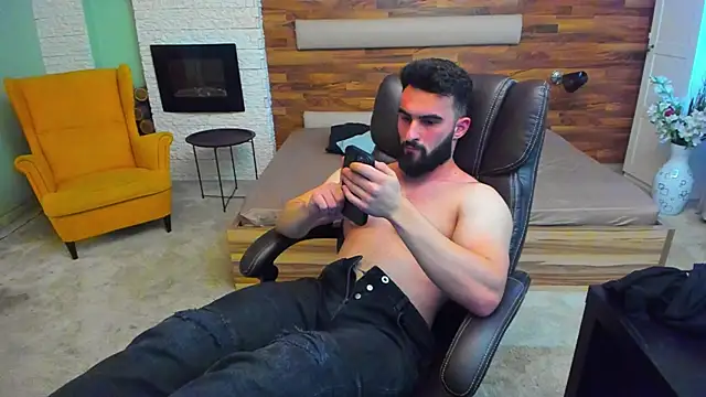 MicahLane live sex cam