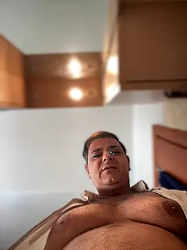 SecretlyDD live sex cam