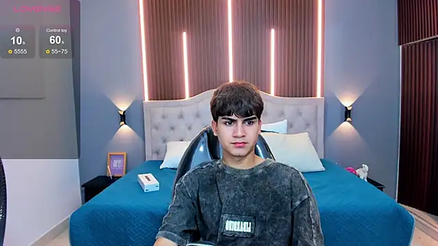 Tommy18__ live sex cam