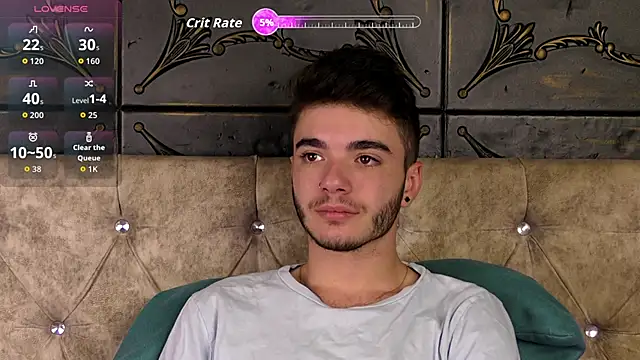 LextasyScott live sex cam