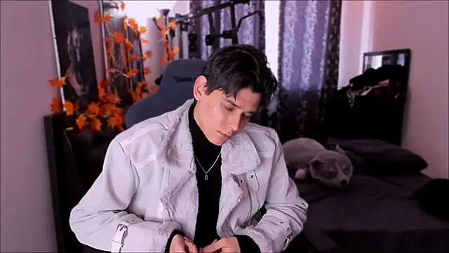 Foxicfu live sex cam