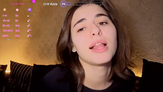 AmeliaStarfield live sex cam