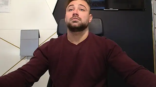 DuncanStone live sex cam