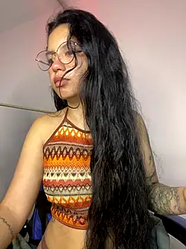 Rosita_forever_ live sex cam