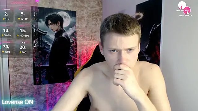 Xavier_Night81 live sex cam