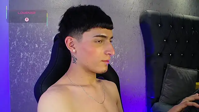 MateoMitchell live sex cam