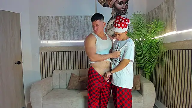 Justingsex1 live sex cam