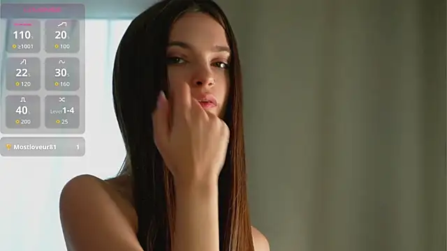 EvaLung777 live sex cam