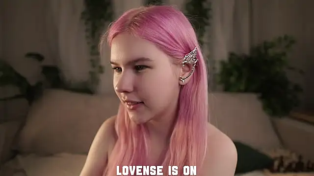 ElizSpieth live sex cam