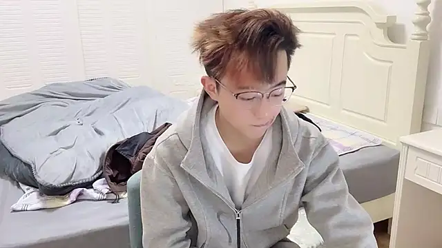 STxuguanhan live sex cam