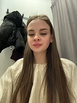 KristiRich live sex cam