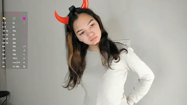 CoreenLuebbers live sex cam