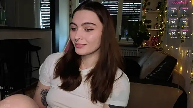 Alisa_Dfm live sex cam