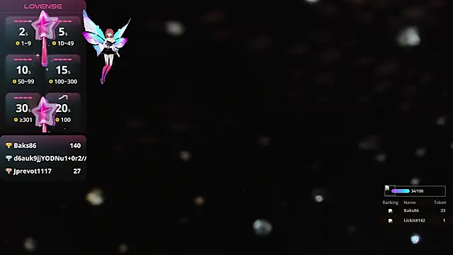 Giorgina_Parado live sex cam