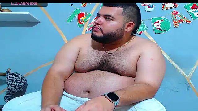 damian_chubby live sex cam