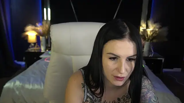 AmberDismond live sex cam