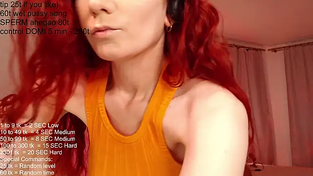 Mayrumey live sex cam