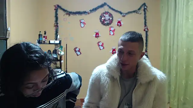 Violet_And_Smith live sex cam