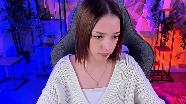 PamBeesly live sex cam