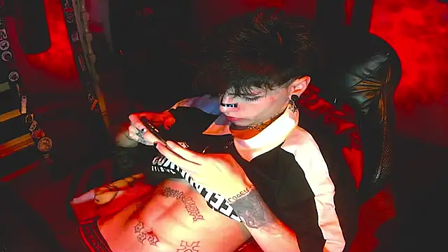 prince_x_dark live sex cam