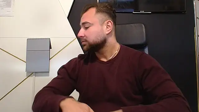 DuncanStone live sex cam