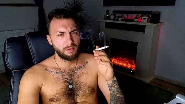 JamieNoxus live sex cam