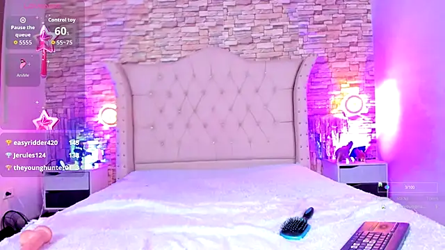 AllisonSpicy live sex cam