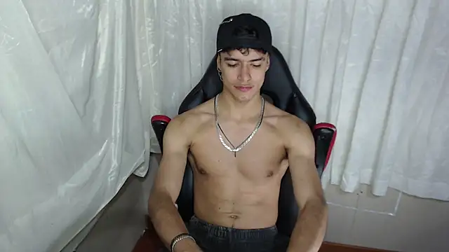 jacobbiker live sex cam