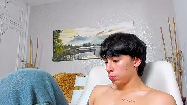 Tyler_durten live sex cam