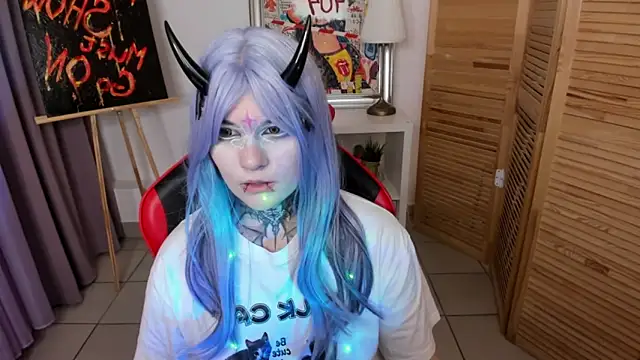 mekurisu live sex cam