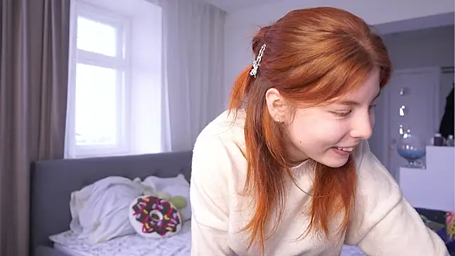 KristianCaspi live sex cam