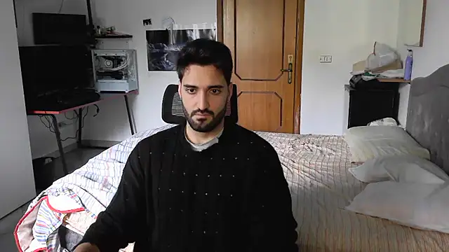 Alexox02 live sex cam