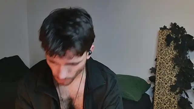 JackDesFeux live sex cam