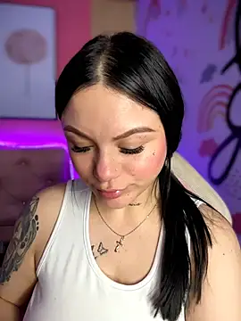 Megaan__More live sex cam