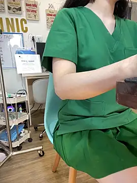 Clinic_Sexy live sex cam