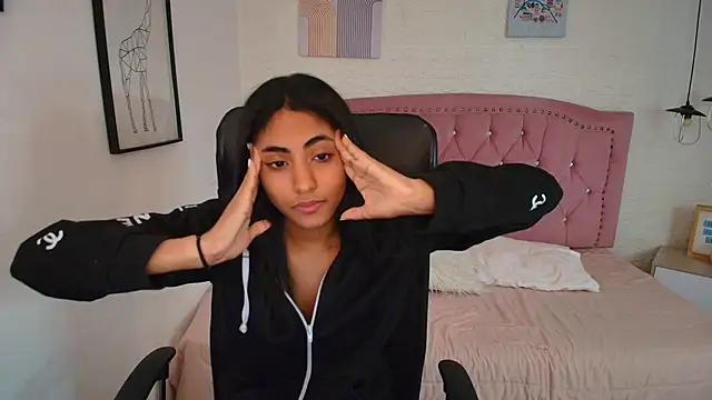 shaneelle live sex cam