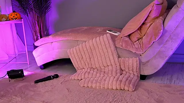 BetsyGonzale live sex cam